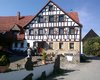 Land-/Forsthaus in Hohenlohe-Franken